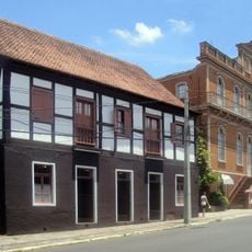 Schmitt-Presser Museum