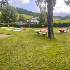 Minigolf Schönwald
