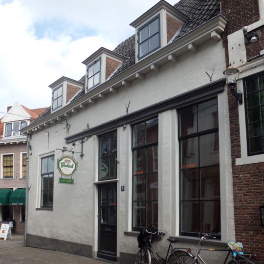 Lavendelstraat 5, Amersfoort