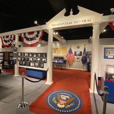 National Museum of Funeral History