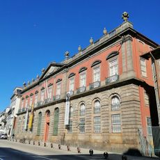 National Museum Soares dos Reis