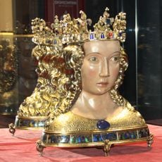 Busto di Sant'Orsola