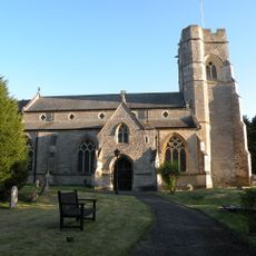 Church of All Saints
