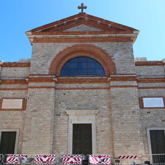 Chiesa dei Santi Filippo e Giacomo