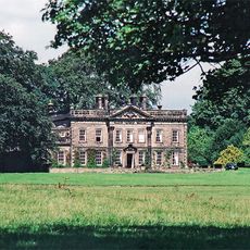 Farfield Hall