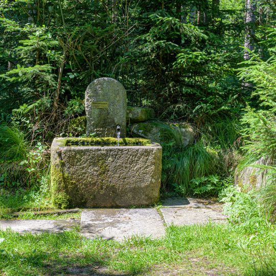 Wirterbrunnen