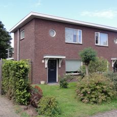 Welvaartstraat 12, Best