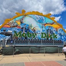 Keansburg Amusement Park