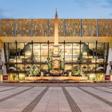 Gewandhaus
