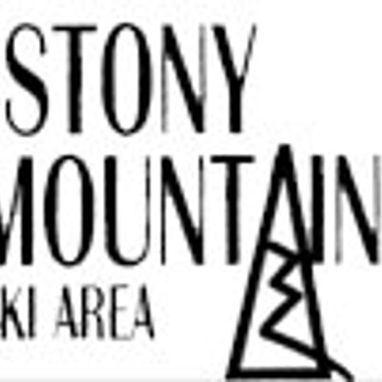 Stony Mountain Ski Area