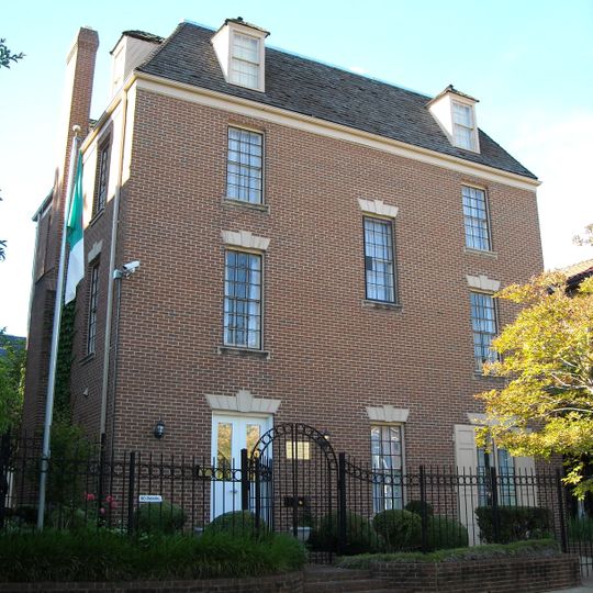 Ambassador of Algeria to the United States