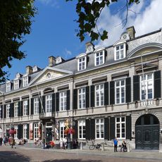 Theater aan het Vrijthof