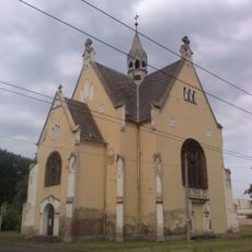 Church of Saint Joseph