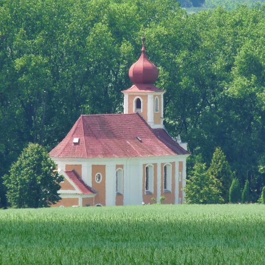 Church of Saint Martin