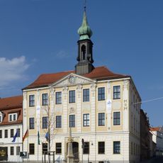 Rathaus