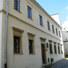Latin School (Moravská Třebová)
