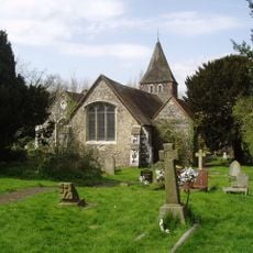 Church of St Paulinus