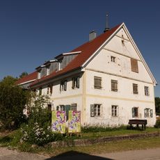 Bauernhaus