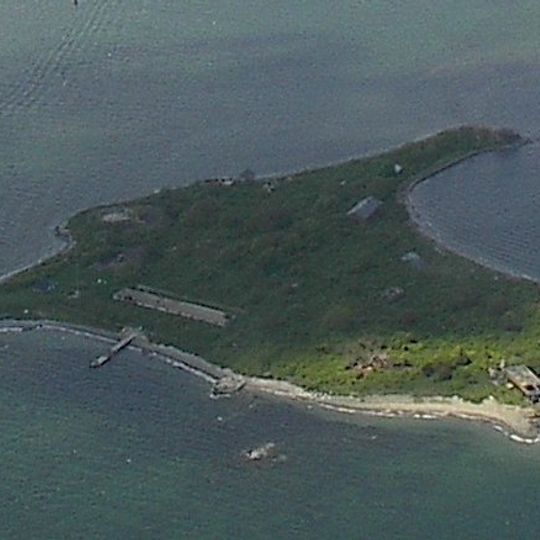 Fort Hamilton Historic District