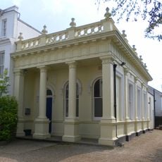 York Road Meeting Room