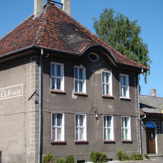 Muzeum Historyczne w Ełku