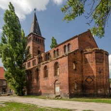 Protestant Church in Grodków