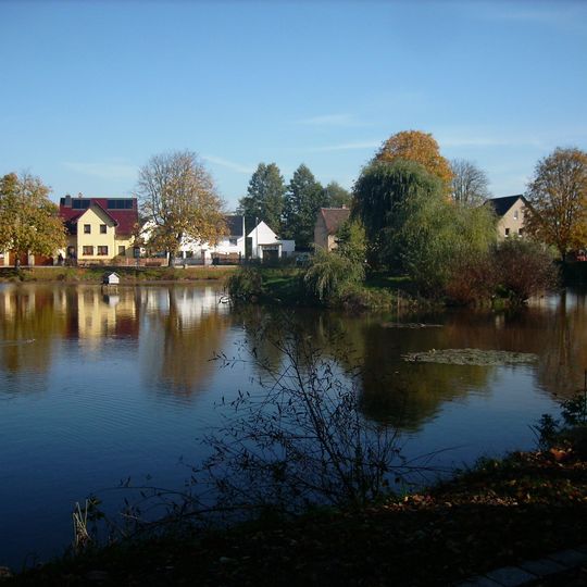 Langenleuba-Niederhain