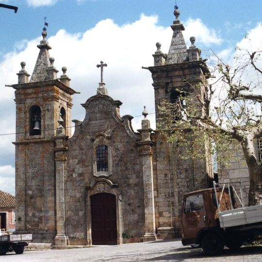 Igreja de Santa Maria