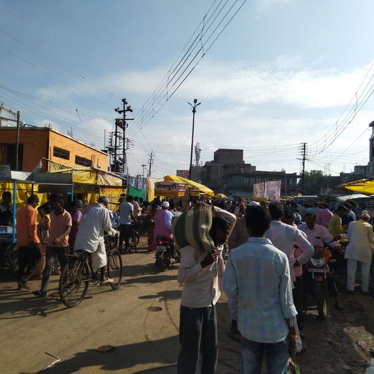 Hingoli