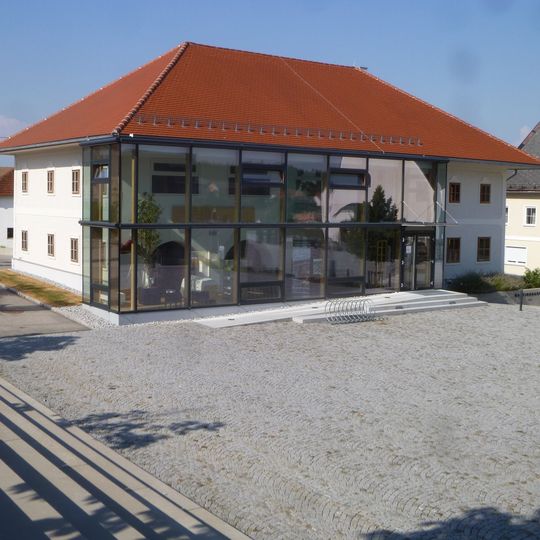 Kadingerhof – Bauernhaus