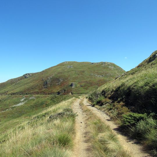 Дебело Брдо