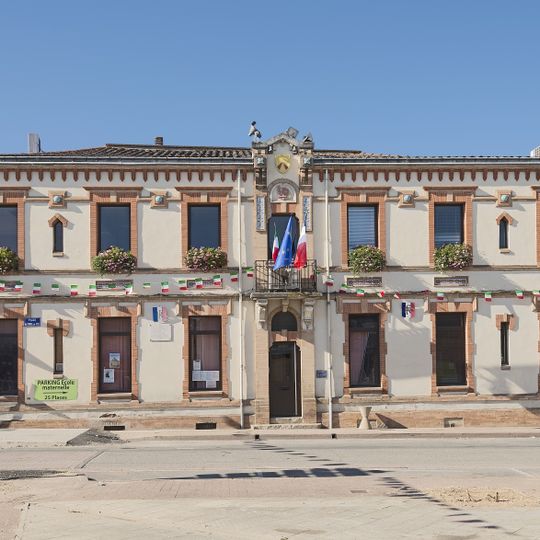 Labastide-Saint-Pierre