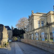 Musée des Sciences de Laval