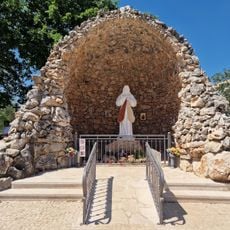 Christ of Mercy