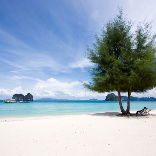 Parc national de Hat Chao Mai