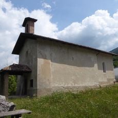 Chiesa di San Silvestro