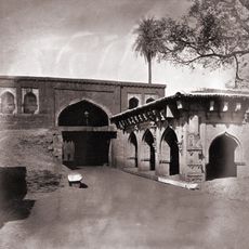 Belgaum Fort