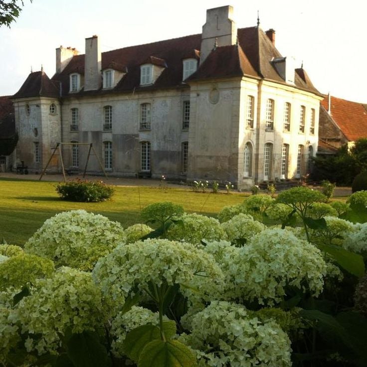Domaine de la Vallière