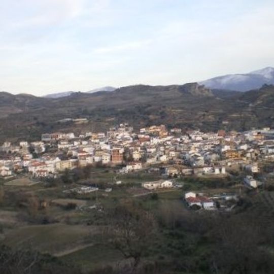 Beas de Granada