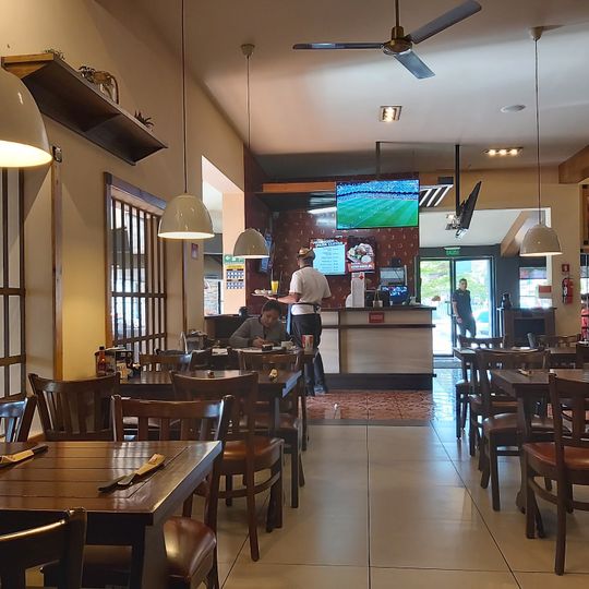 Pollo Real Miralvalle