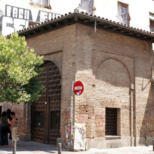 Our Lady of Sorrows chapel