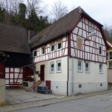 Haus Hambacher Tal 84