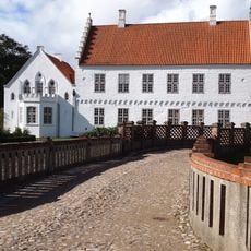 Nørre Vosborg