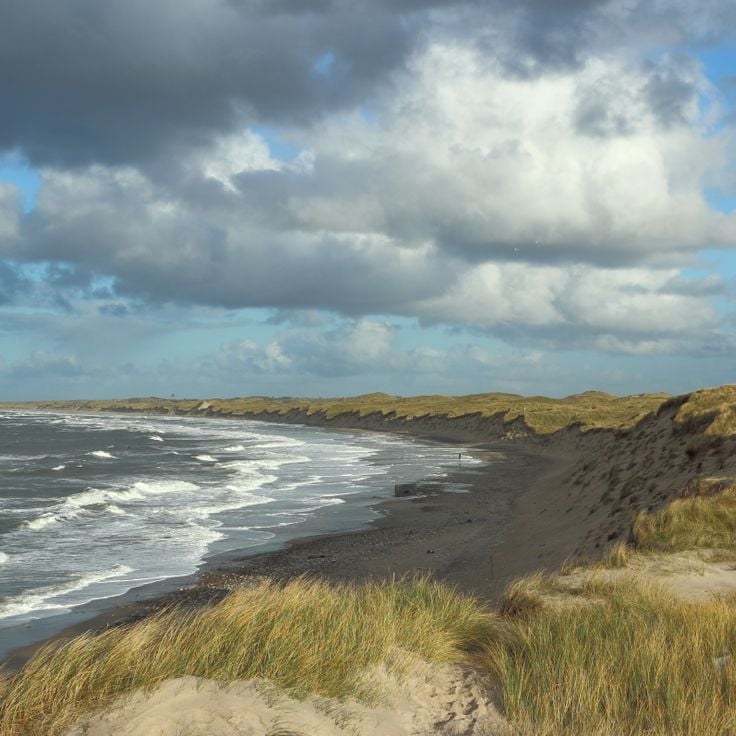 Parc National de Thy