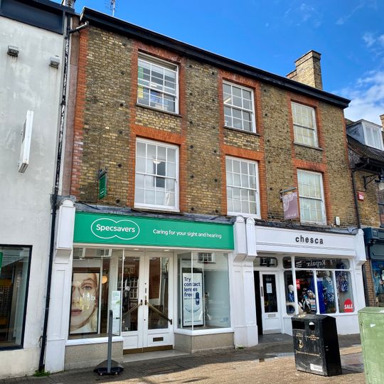 Wellington Public House