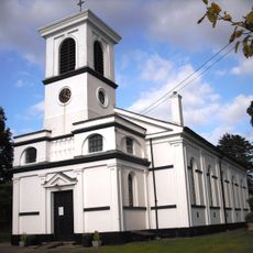 Church of Saint Leonard