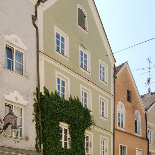 Johann-Fischer-Gasse 5