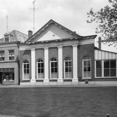 Sociëteit De Eendracht, Lochem