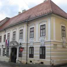 Croatian Museum of Naïve Art