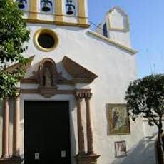 Iglesia de San Gonzalo, Sevilla